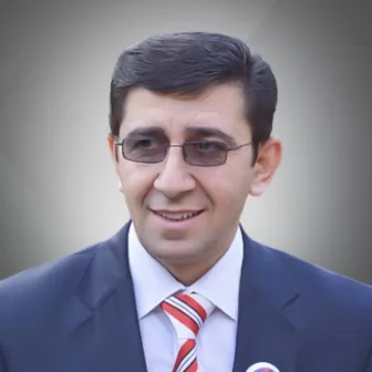 هل سيضحي البارتي بمنصب رئيس الجمهورية؟