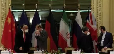 مفاوضات فيينا.. شروط تعجيزية لإيران و