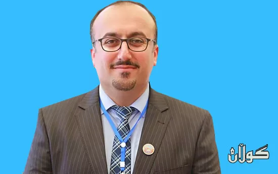 دكتۆر یوسف بەرزنجی  پڕۆفیسۆری یاریدەدەر لە كۆلێژی زانستە ئەندازیارییە كشتوكاڵییەكان لە زانكۆی سەڵاحەددین:     سامانی ئاژەڵی پشتگوێ خراوە و داهاتێكی زۆری كوردستانیش بۆ وڵاتانی دراوسێ و جیهان دەچێت