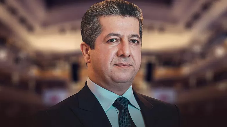 Serokwezîr Mesrûr Barzanî ji Ewropayê daxwaza çareseriyeke bingehîn ji bo penaberan dike