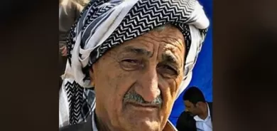 Mihemed Wetman: Ewên ku bêrêzî li Ala Kurdistanê kirin xirab kirin