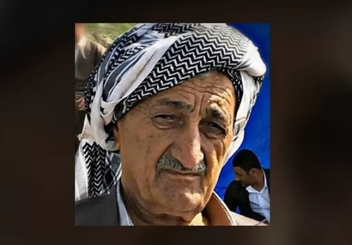 Mihemed Wetman: Ewên ku bêrêzî li Ala Kurdistanê kirin xirab kirin