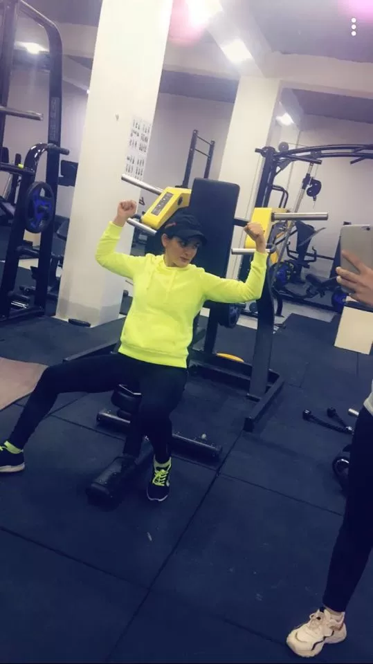 وه‌رزشى له‌شجوانى یان بلێن ئاسن به‌ باشى پێشوازى لێنه‌كراوه‌