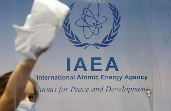 U.S. threatens escalation with Iran at IAEA next month