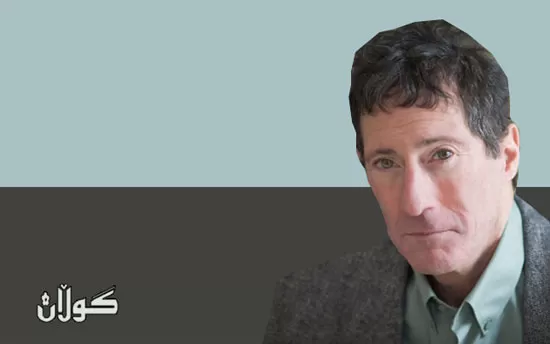 جەیمس لیبۆڤیج   پڕۆفیسۆری زانستی سیاسی و كاروباری نێودەوڵەتیی لە زانكۆی جۆرج واشنتۆن بۆ گوڵان:     هێشتا ڕۆژهەڵاتی ناوەڕاست بە دەست كێشە بنەڕەتییەكانی دەیان ساڵ پێش ئێستاوە گرفتارە