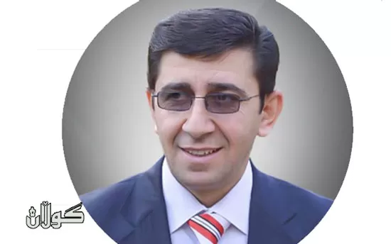 ئایا پارتی قوربانی بە سەرۆكی كۆمار دەدات؟