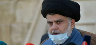 الصدر يعيد تحريك قضية محاولة اغتيال الكاظمي ويتحدث عن 