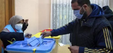 سلاح العقوبات.. ورقة أوروبا لترويض معرقلي الانتخابات الليبية