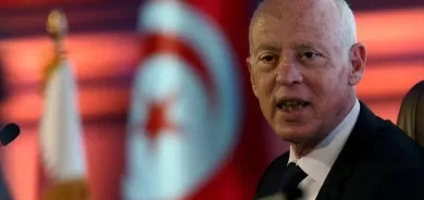 قيس سعيّد يتهم أطرافا داخلية بالتواطؤ مع الخارج لضرب الدولة