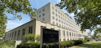 الولايات المتحدة ترحب بنية أستراليا تصنيف حزب الله 