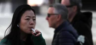 دراسة تكشف آثارا خطيرة للسجائر الإلكترونية