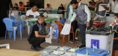 ائتلاف العبادي: يجب الاحتكام لسياقات الدولة والقضاء بشأن الاعتراض على نتائج الانتخابات