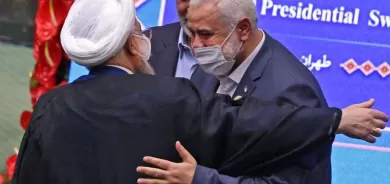 رسميا.. بريطانيا تدرج حركة حماس في قائمة الإرهاب