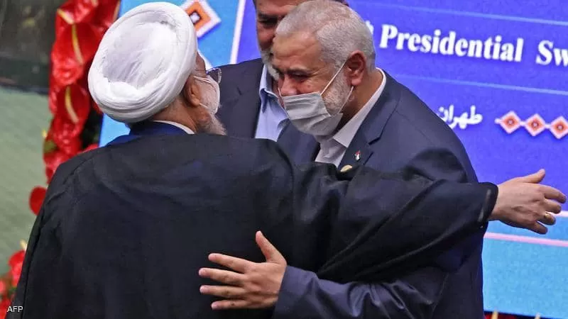 رسميا.. بريطانيا تدرج حركة حماس في قائمة الإرهاب