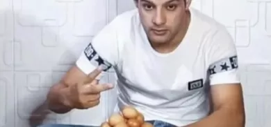 شاب عراقي يدخل موسوعة غينيس للأرقام القياسية