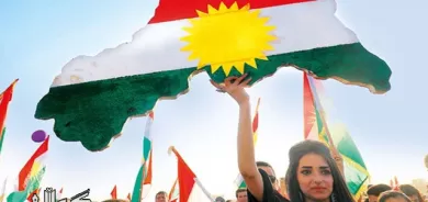 دوژمنان نه‌ له‌ خه‌می ئاڵا و خاك ونیشتیمانی ئێمه‌ن نه‌ مووچه‌ و ده‌ڕماڵه‌ وهتد ..