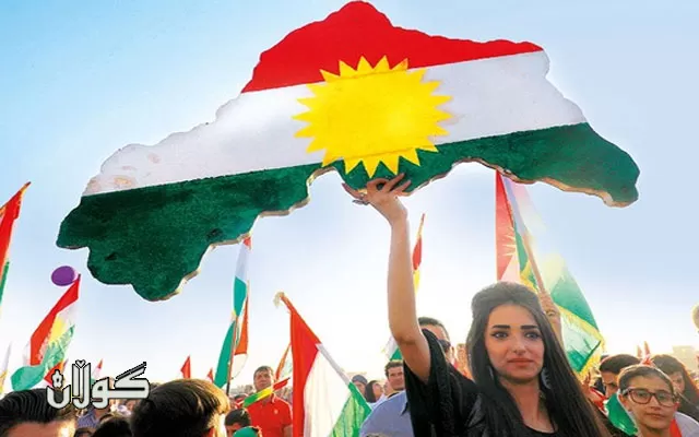 دوژمنان نه‌ له‌ خه‌می ئاڵا و خاك ونیشتیمانی ئێمه‌ن نه‌ مووچه‌ و ده‌ڕماڵه‌ وهتد ..