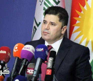 رێکخەری راسپاردە نێودەوڵەتییەکان لە حکومەتی هەرێمی کوردستان: حکومەتی هەرێمی کوردستان پشتگیری لە داواکانی قوتابیان دەکات بەشێوەیەکی هێمنانە و دوور لە توندوتیژی