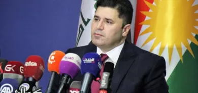 رێکخەری راسپاردە نێودەوڵەتییەکان لە حکومەتی هەرێمی کوردستان: حکومەتی هەرێمی کوردستان پشتگیری لە داواکانی قوتابیان دەکات بەشێوەیەکی هێمنانە و دوور لە توندوتیژی