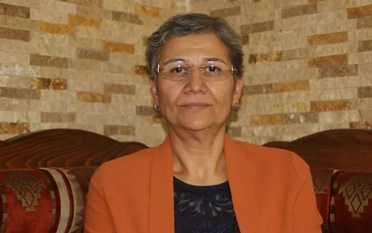 Dadgehê 5 sal ceza da Leyla Guven