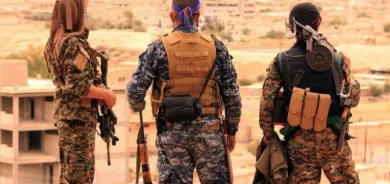 HSD: Me êrîş pûç kir û cîhadî reviyan