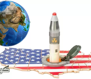 گەنگەشەی مەترسییەكان لە چوارچێوەی سیستمی مۆراڵدا