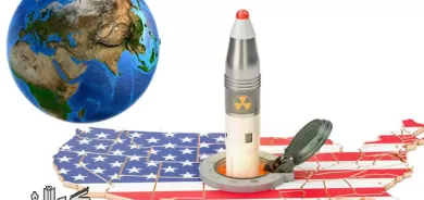 گەنگەشەی مەترسییەكان لە چوارچێوەی سیستمی مۆراڵدا