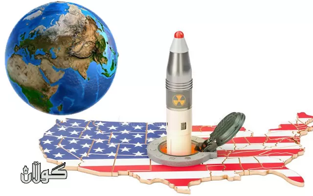 گەنگەشەی مەترسییەكان لە چوارچێوەی سیستمی مۆراڵدا