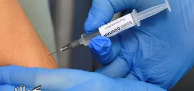 بۆ ڕێگەگرتن لە كۆرۆنای ئۆمیكرۆن.. بەریتانیا پەرە به‌ ئه‌سترازینیكا دەدات