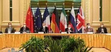 سەرۆکی دانوستانکاری ناوکی ئێران بە سەرۆکایەتیی شاندێک گەیشتە ڤییەنا