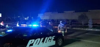 مقتل شخص حاول اقتحام دائرة العلاقات الخارجية في أربيل