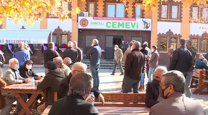 Enqere- Gelo AKP ji bo çareserkirina pirsgirêkên elewiyan wê gavên nû bavêje?