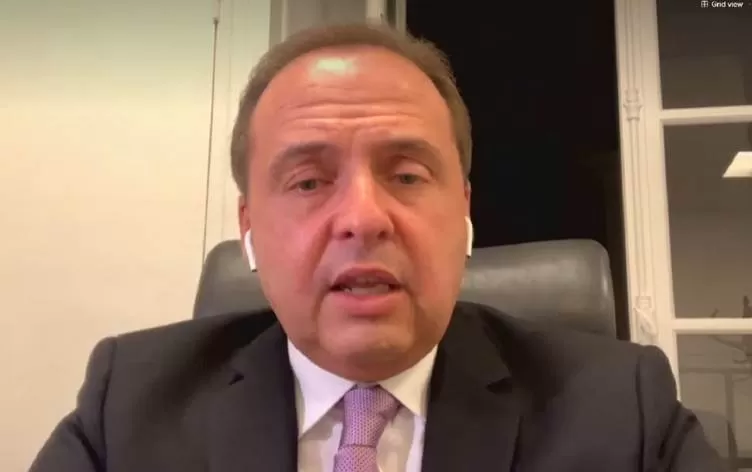 Parlemanterekî Frensî: Divê Tirkiye bê cezakirin