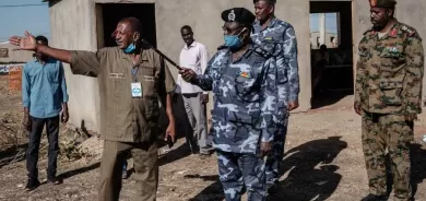 الجيش السوداني يعلن مقتل عدد من جنوده على حدود إثيوبيا