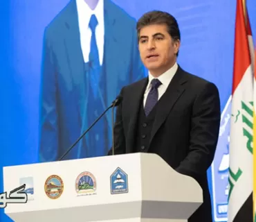 نێچیرڤان بارزانی: ئافرەت دەبێ ئازاد بێت