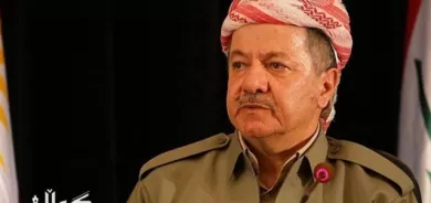 ســەرۆک بارزانی پەیامێکی لەبارەی كردەوە