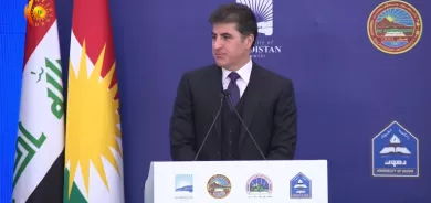 Nêçîrvan Barzanî: Em dixwazin stema ser jinan kêm bikin