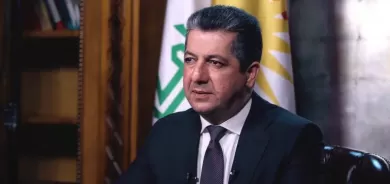 Merûr Barzanî: Lazime bilez navenda ewlekariya hevbeş were ektîf kirin