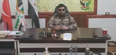 Fermandarê grûpeke girêdayî Tirkiyê li Serê Kaniyê hat kuştin