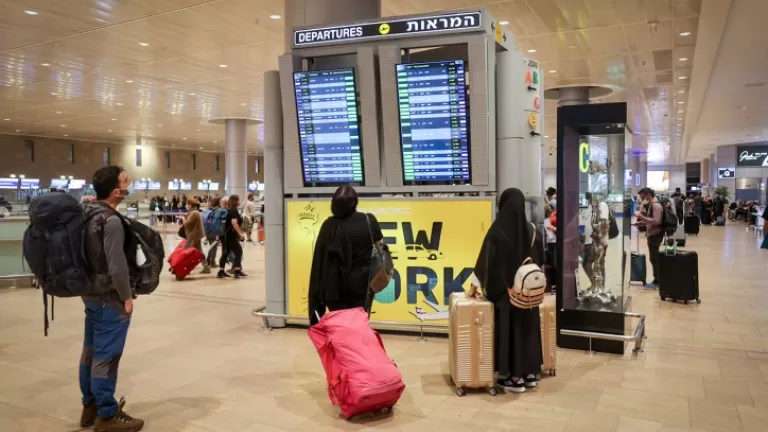 Omicron bû metirsiyeke mezin bo ser cîhanê