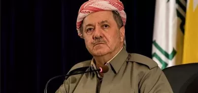 رسالة من الرئيس بارزاني بمناسبة استشهاد كوكبة من البيشمركة الأبطال