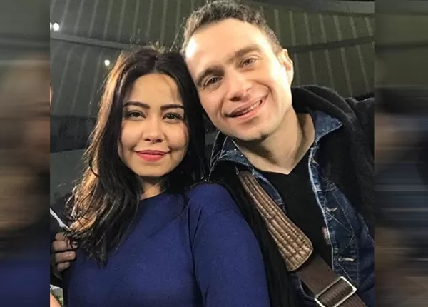 ئایا شیرین و حوسام حەبیب لە یەكتر جیابوونەوە