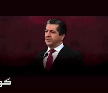 مه‌سرور بارزانی، ئه‌و سه‌ركرده‌یه‌ی له‌كاتی خۆیدا كێشه‌كان چاره‌سه‌ر ده‌كات