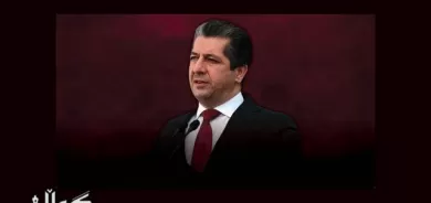 مه‌سرور بارزانی، ئه‌و سه‌ركرده‌یه‌ی له‌كاتی خۆیدا كێشه‌كان چاره‌سه‌ر ده‌كات