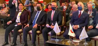 اربيل تحتضن المؤتمر الدولي العراقي الرابع لارتفاع ضغط الدم