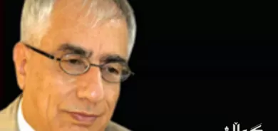 كاتێك كۆمەڵگە خۆی دژی دەوڵەت دەبێت  بیركردنەوە لەگەڵ حاڵەتی نادەوڵەتی.. دژی حاڵەتی نادەوڵەتی