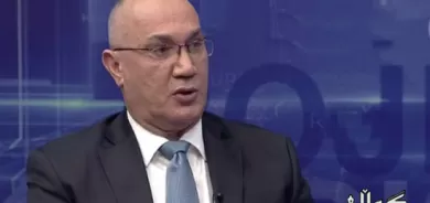 دكتۆر محەمەد ئیحسان  شارەزا و تایبەتمەندی كاروباری عێراق بۆ گوڵان:     عێراق لە قۆناغێكی ڕاگوزەریدایە و كێشەی بنەڕەتییش تێیدا نەبوونی ناسنامەی هاووڵاتیبوونە