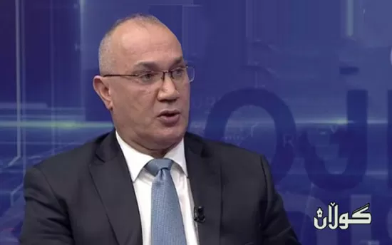 دكتۆر محەمەد ئیحسان  شارەزا و تایبەتمەندی كاروباری عێراق بۆ گوڵان:     عێراق لە قۆناغێكی ڕاگوزەریدایە و كێشەی بنەڕەتییش تێیدا نەبوونی ناسنامەی هاووڵاتیبوونە