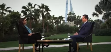 نص مقابلة رئيس حكومة إقليم كوردستان مع قناة 