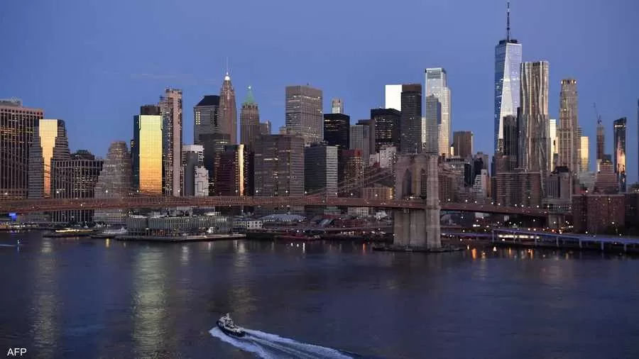 كورونا يكبد السياحة العالمية 